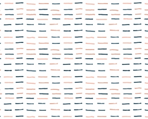 gallery/dash pattern